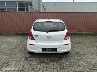 Hyundai i20 Hyundai i20 1.2i Go! - afbeelding nr 4