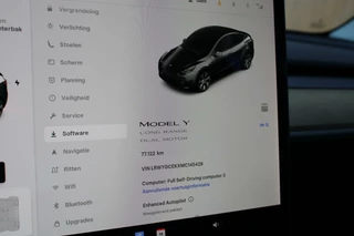 Tesla Model Y Tesla Model Y Long Range AWD 75kWh | Enhanced Autopilot | Trekhaak - afbeelding nr 5