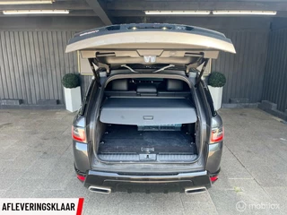Land Rover Range Rover Sport Land Rover Range Rover Sport 2.0 P400e Autobiography Dynamic - afbeelding nr 35
