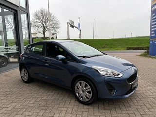 Ford Fiesta - afbeelding nr 28