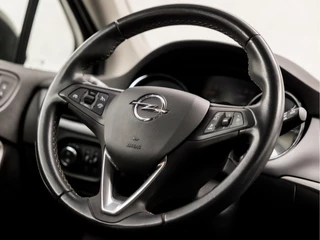 Opel Astra Opel Astra Sports Tourer 1.4 Business Sport 146Pk Automaat (APPLE CARPLAY, NAVIGATIE, CRUISE, SPORTSTOELEN, PARKEERSENSOREN, NIEUWE APK, DAB+, NIEUWSTAAT) - afbeelding nr 17