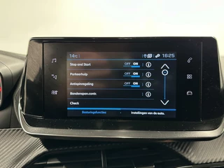 Peugeot 2008 Peugeot 2008 1.2 PureTech Active Pack NAVIGATIE CARPLAY - afbeelding nr 30