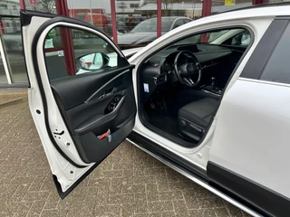 Mazda CX-30 - afbeelding nr 5