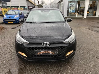 Hyundai i20 - afbeelding nr 11