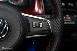 Volkswagen up! Volkswagen Up! 1.0 TSI GTI PANO|BEATS|CAMERA|KUIPST|STOELVER - afbeelding nr 15
