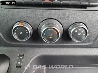Renault Master Renault Master 150PK Bakwagen Airco Cruise Luchtvering Meubelbak Plancher Verkoopwagen Foodtruck Paardenwagen Airco Cruise control - afbeelding nr 14