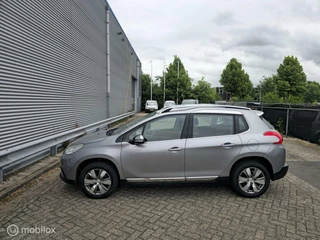 Peugeot 2008 Peugeot 2008 1.2 PureTech Allure |AUT | Navi | Trekhaak - afbeelding nr 34