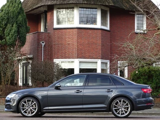Audi A4 - afbeelding nr 6