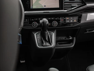 Volkswagen Caravelle | 2X ELECTRISCHE SCHUIFDEUR | STANDKACHEL | CUSTOM STUURWIEL | ALCANTARA HEMEL | - afbeelding nr 11
