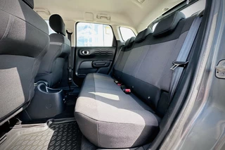Citroën C3 Aircross Citroën C3 Aircross 110 PK / Trekhaak 1.2 PT S&S Feel - afbeelding nr 12