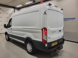 Ford Transit - afbeelding nr 16