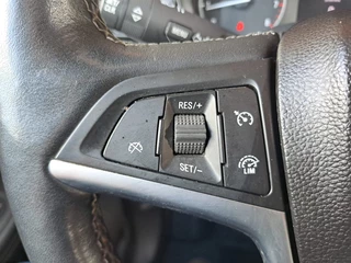 Opel Mokka X Opel Mokka X 1.4 Turbo Innovation | Trekhaak | Pano | Navi | LMV | Camera | PDC | Stoel & stuurverwarming | - afbeelding nr 8