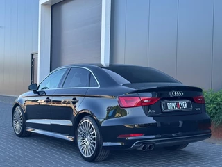 Audi A3 - afbeelding nr 3