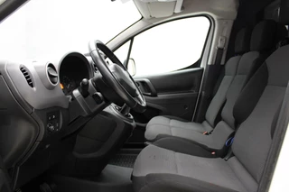 Citroën Berlingo Citroen Berlingo 1.6 BlueHDI *Sortimo* Navi* Cruise* Imperiaal* - afbeelding nr 17