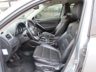 Mazda CX-5 - afbeelding nr 10