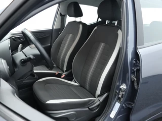Hyundai i10 Hyundai i10 1.0 Comfort Smart | Trekhaak | Stoelverwarming | Camera | navi - afbeelding nr 14