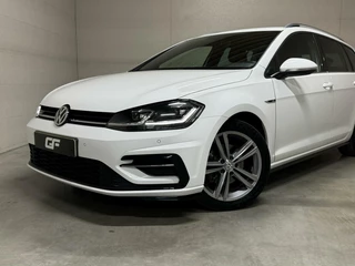 Volkswagen Golf Volkswagen Golf 1.5 TSI 2x R-Line Virtual CarPlay ACC NAP - afbeelding nr 47