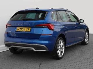 Škoda Kamiq Skoda Kamiq 1.0 TSI 116pk DSG Business Edition | Full LED | Virtual cockpit | 18 inch LMV - afbeelding nr 18