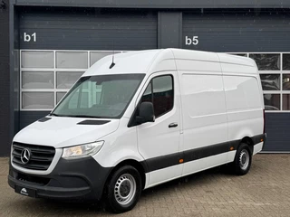 Mercedes-Benz Sprinter - afbeelding nr 27