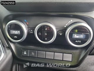 Iveco Daily Iveco Daily 35C18 3.0L Automaat Nwe model 2025 Open laadbak Navi ACC LED 3,5T Trekvermogen Pritsche Pickup Airco - afbeelding nr 12