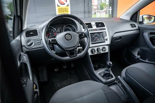 Volkswagen Polo Volkswagen Polo 1.0 BlueMotion*CARPLAY*NAVI*CRUISE*AIRCO* - afbeelding nr 36