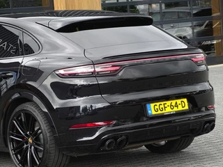 Porsche Cayenne - afbeelding nr 53