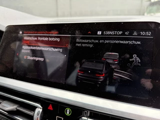 BMW 3 Serie BMW 3 Serie 320i M-Sport,1e Eig,Half Leer,LED,Carplay,Dealer OH,Lane Ass., - afbeelding nr 38