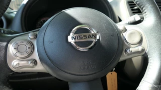 Nissan Micra - afbeelding nr 12
