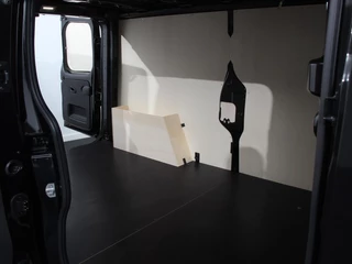 Renault Trafic Renault Trafic 2.0 Blue dCi 150PK T30 L2H1 Advance Automaat Navigatie | Airco | Lichtmetalen velgen | Betimmering | Trekhaak | Camera | Parkeer sensoren | Dab - afbeelding nr 33