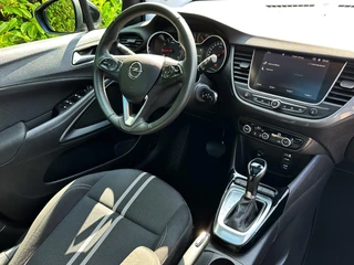 Opel Crossland Opel CROSSLAND 1.2 Turbo Elegance | Automaat | Panoramadak | Navigatie - afbeelding nr 27