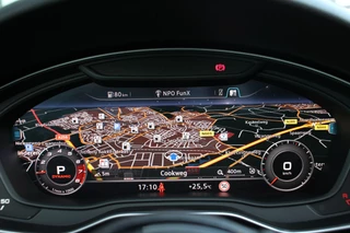 Audi RS4 Audi RS4 A4 Avant 2.9 TFSI quattro Pro Line Plus | Pano | Carbon | Massage | Head Up - afbeelding nr 37