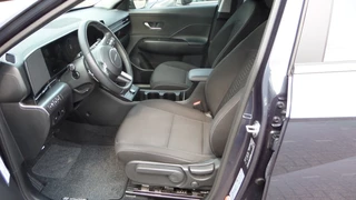 Hyundai Kona Hyundai Kona 1.6 GDI HEV Comfort Smart - afbeelding nr 22