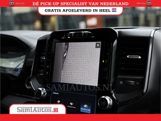 Dodge Ram 1500 360 CAMERA | LANE ASSIST | MEMORY SEATS | DUBBELE CABINE | CREWCAB - afbeelding nr 36