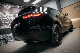 Land Rover Range Rover Velar Land Rover Range Rover Velar 2.0 P400e S | Pano | Stoelverwarming | Achteruitrijcamera | Stuurverwarming | - afbeelding nr 14