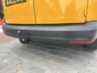 Volkswagen Caddy Volkswagen Caddy 2.0 TDI L1H1 BMT Trendline Airco | APK | Ex Btw | Nette auto - afbeelding nr 40