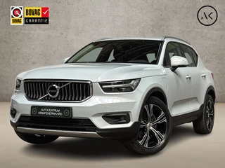 Volvo XC40 1.5 T4 Recharge Inscription