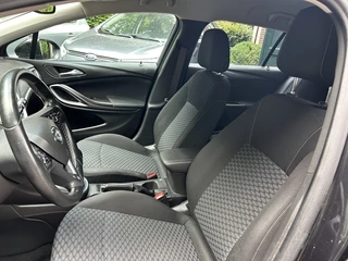 Opel Astra Opel Astra Sports Tourer 1.4 Turbo 150pk Edition Navi, 17