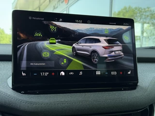 Škoda Enyaq iV Skoda Enyaq iV 80 | Navi | Camera | Carplay | - afbeelding nr 29