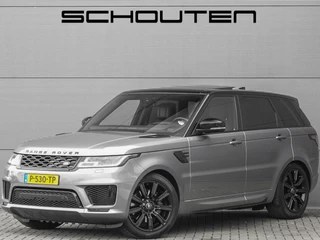 Land Rover Range Rover Sport P400e HSE Dynamic