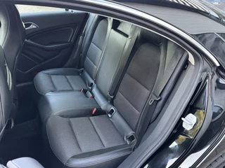 Mercedes-Benz CLA Mercedes-Benz CLA 200 CDI Ambition - afbeelding nr 13