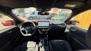 Ford Kuga Ford Kuga 2.5 PHEV ST-LINE X 243pk / Trekhaak+Winter pack - afbeelding nr 2