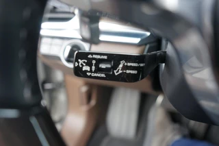 Porsche Panamera Porsche Panamera 2.9 4 E-Hybrid 460pk /Dealer ond. /Bose /Acc - afbeelding nr 32