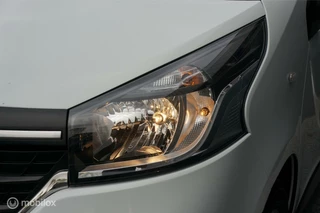 Renault Trafic Renault Trafic 2.0 dCi 120 T29 L2H1 Business Airco Clima! - afbeelding nr 25