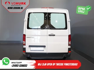 Volkswagen Crafter - afbeelding nr 6