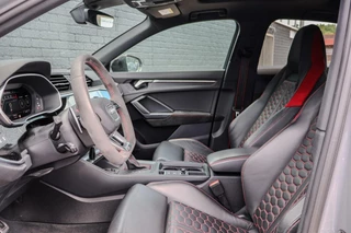 Audi RSQ3 Audi RS Q3 RS Q3 2.5 TFSI PANO RS STOELEN B&O ACC SPORTUITLAAT 360CAMERA TREKHAAK - afbeelding nr 34