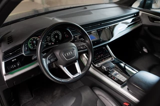Audi Q7 Audi Q7 55 TFSI e q Pro L S - afbeelding nr 7