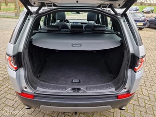 Land Rover Discovery Sport Land Rover Discovery Sport 2.0 eD4 E-Capability SE - afbeelding nr 21