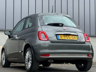 Fiat 500 Fiat 500 1.0 70PK DolceVita Apple-Carplay LED - afbeelding nr 8