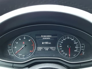 Audi A5 Audi A5 Coupé 35 TFSI Pro Line| Clima | PDC | Unieke Kleur | 57000km | - afbeelding nr 15