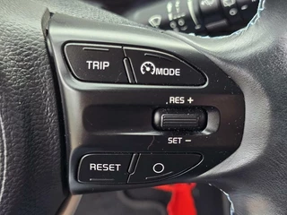 Kia Picanto Kia Picanto 1.0 CVVT Design Edition Brown Pack Clima|Navi|Camera|Leer|Nap!! - afbeelding nr 25
